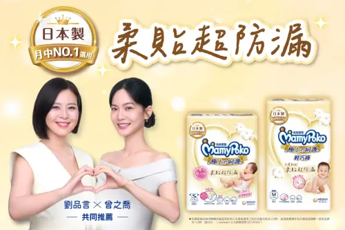 特企／當媽後　喬喬、言言自爆育兒大不同：唯「這件事」不能妥協