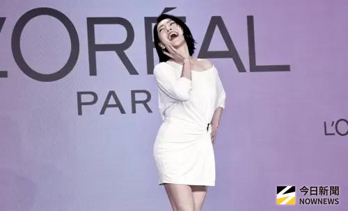 許雅鈞爆私約嫩妹　小S首回應揭夫妻現況：我只選擇想過的人生