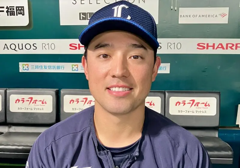 日本WBC投手不給打！林安可最後打席獲得保送　連9場安打紀錄中斷