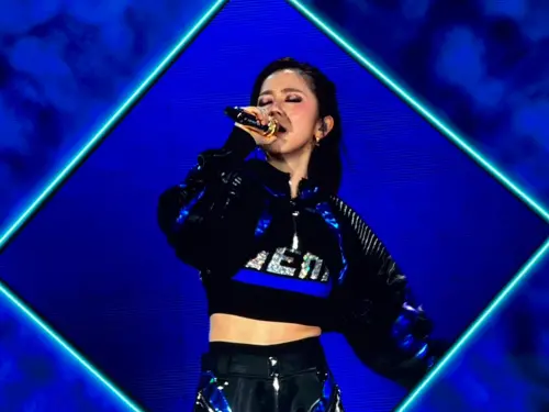 ▲中國一名16歲癱瘓少女，誤買了鄧紫棋台北大巨蛋演唱會的門票。（圖／讀者提供）