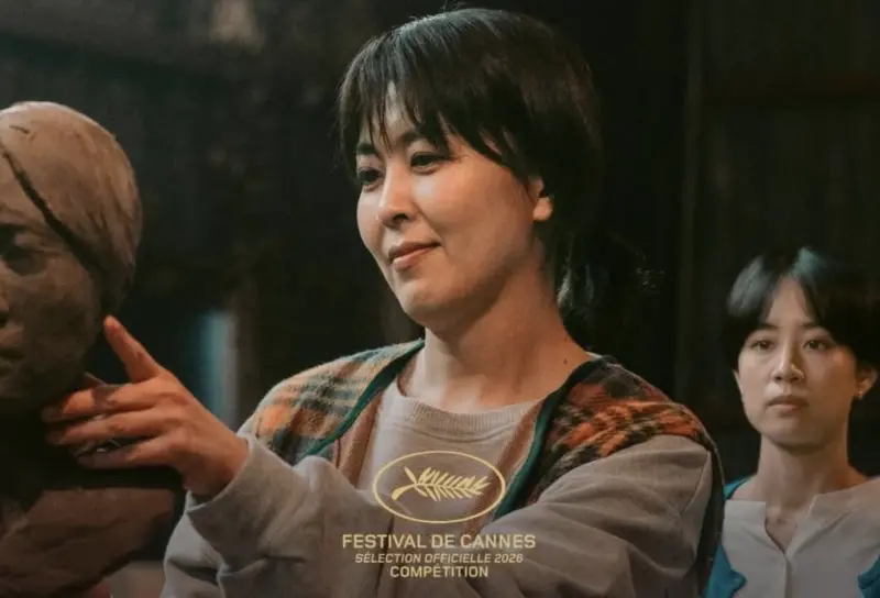 松隆子、綾瀨遙搶坎城影后!阿莫多瓦回歸正式競賽 華語片全摃龜