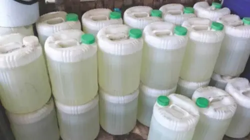 泰國爆發「假椰子水」案！農民直指又是中資企業搞鬼