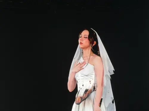 鄧紫棋重生之唱！歷經6年官司　泡沫、光年之外多首經典唱哭全場