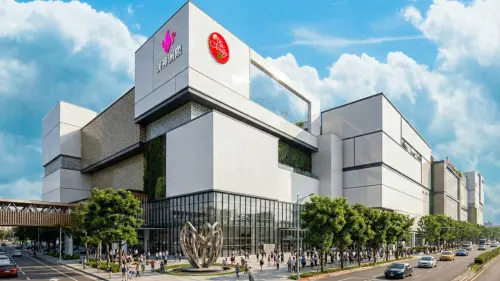 漢神洲際開幕優惠！LOPIA買1送1、鮭魚壽司20元　星巴克、美食5折