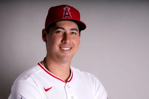 投1球要736萬！天使又養出薪水小偷！「投手版倫登」3年僅投10局