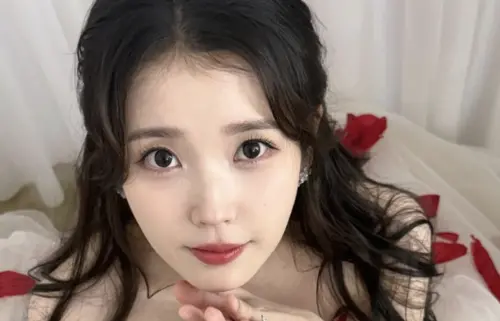 IU選劇零失手！8經典作成功策略解析　《21世紀大君夫人》再驗證