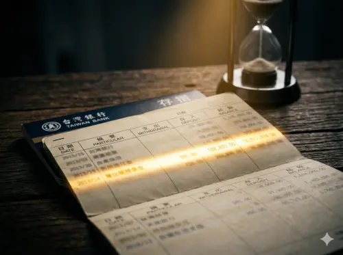 國民年金4.2萬入帳！5年沒領全充公、19筆錢發到月底　3招防雷曝