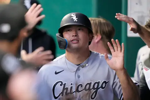 道奇2028年搶村上宗隆？完美補位蒙西空缺　美媒：可讓陣容年輕化