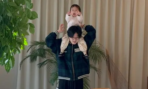 朴有天弟弟朴有煥偷偷結婚了！還藏2歲女兒　老婆Sunny正式曝光