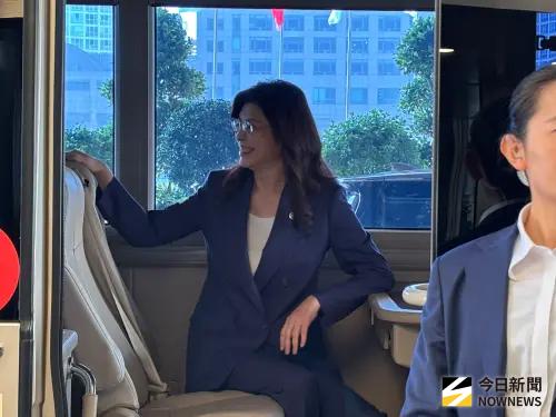 「鄭習會」上午11點登場！習近平「東大廳」接見　地點與連戰相同