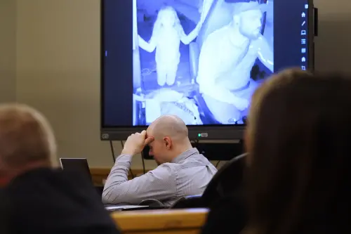 FedEx司機涉姦殺7歲女童！她車內「全力反抗」心碎錄音曝