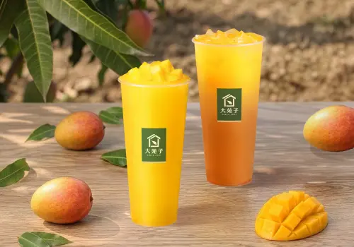 珍煮丹、大苑子買一送一！先喝道第二杯半價　4月手搖飲料優惠