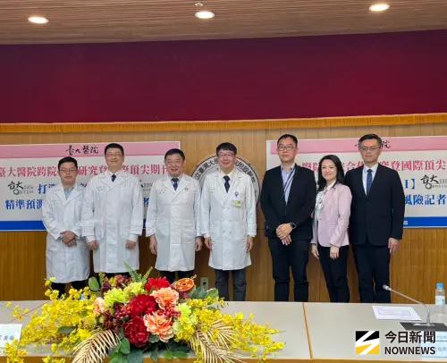 心房顫動用藥兩難有解！台大醫院AI預測中風風險　準確率達9成