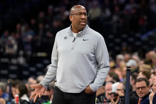 尼克奪本季52勝！主帥布朗打破萊利紀錄　勝場創錫伯杜後單季新高