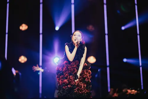 MISIA米希亞台北演唱會7/26確定加場　6種票價、座位圖1次看