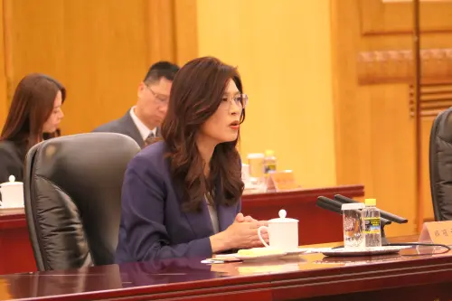 國民黨能重啟兩岸九二共識「模糊性」？黃揚明：子彈再飛一下