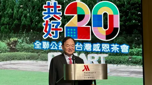 林敏雄親回應「全聯網路負評」被鞭策！增至40億電子標價2028上路