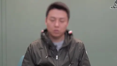 深夜為自閉兒買飯卻喪命！韓導金昌民遭打死　兇手竟拍YT冷血道歉