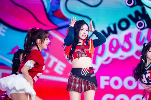 《宇宙啦啦隊》2女神空降遭疑不公平　製作人B2回應：非臨時加入