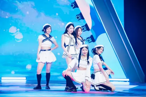 ▲製作人B2說明，無論是原有選手或空降成員，都是站在同一起跑點迎戰每一次任務。（圖／緯來電視網提供）