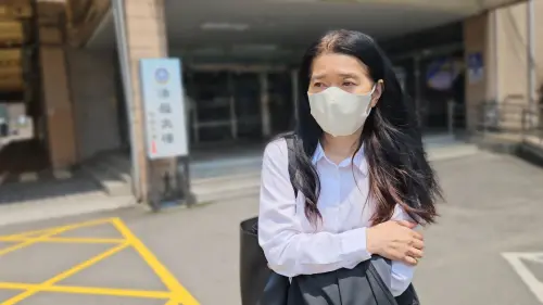 Andy調解零進度！法院3個月前准查帳　家寧媽交不出群海7年資料