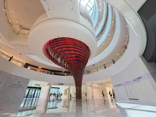 現場直擊／台中漢神洲際怎麼逛？B1~8樓必吃、必逛一篇重點看完