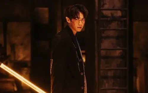 柯震東揭《乩身》拍7年內幕！遇疫情受傷又補拍　粉驚：一樣年輕