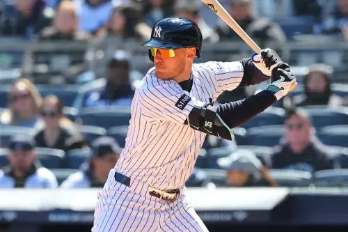 洋基「鑽石打線」再度熄火！近17局僅有2安　隊媒點名痛批貝林傑