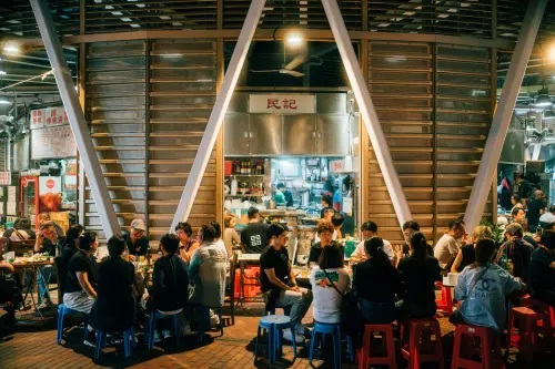 國泰航空攜8業者推香港機加酒優惠　四天三夜9,888元起限時開賣