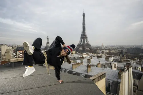 霹靂舞殿堂強勢回歸！「2026 Red Bull BC One」台灣大賽6月登場