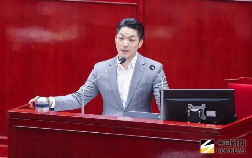 台北動物園驚見老鼠跑進陸龜展區！蔣萬安這樣說