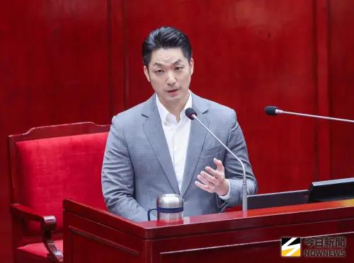 無菸城市假的？他揭吸菸區「驚人樣貌」　酸蔣萬安：騙市民騙很大