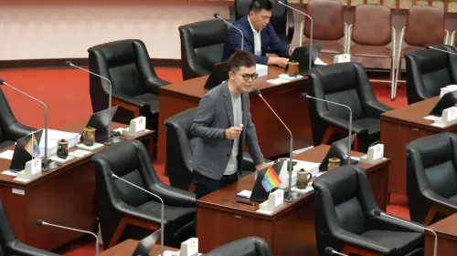 鄭習會登場　張博洋酸：鄭麗文是稱職的「執行經理」