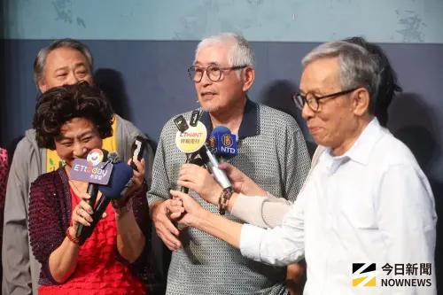 柯一正踹車風波入司法程序　他轉念當學習：看清自己的容忍點