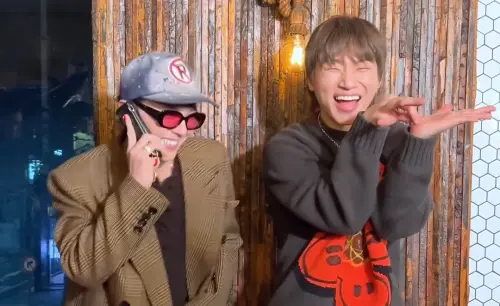 BIGBANG科切拉演唱會曝光！確定唱3神曲　Fantastic Baby掀回憶殺