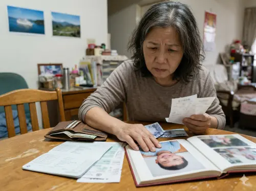 沒搭郵輪出國！退休金月領4.5萬竟不夠用　她揭「這帳單」最難防