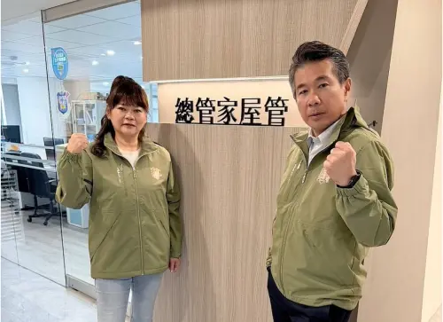 總管家力挺企業女子壘球聯賽　為「不被看見的努力」發聲