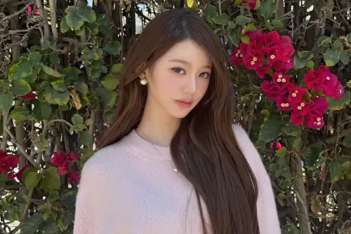 張員瑛首現身他團演唱會！全妝看BTS引猜測　粉揭真相：特邀嘉賓