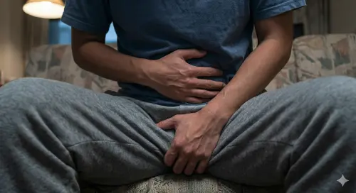 柬埔寨國王患前列腺癌！「每月射精21次」機率降22%　3前兆快就醫