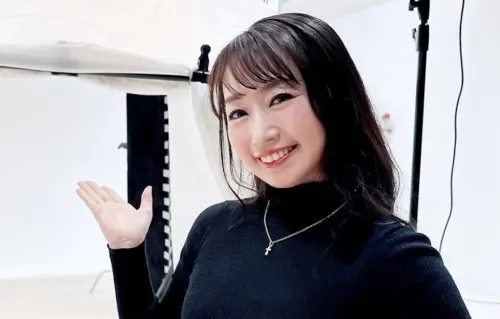 ▲水樹奈奈為了替爸爸完成當歌手的夢，從小就受到嚴格的訓練，這也使得她擁有超過人實力。（圖／IG@nanamizuki_nm7）