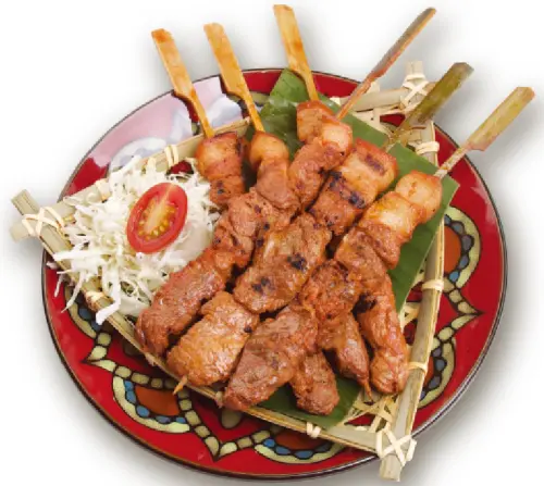 味蕾上的菲律賓！展現最道地的菲式熱情與世界級美味