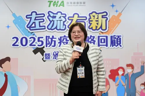 左流右新奏效　長者新冠接種率增三成　THA攜CDC表揚施打績優縣市