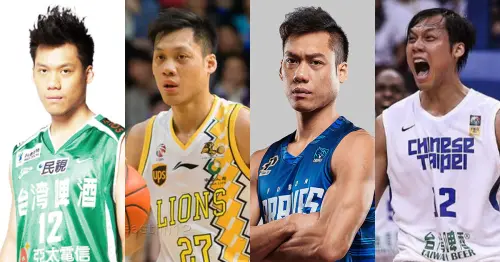 林志傑引退攻略》4/11、12小巨蛋登場！傳奇生涯、直播、必看亮點