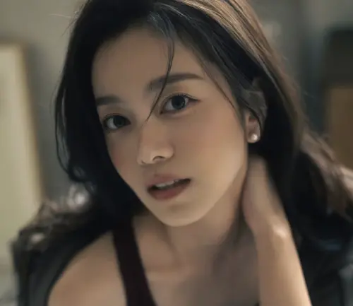 ▲38歲喻虹淵近況公開，美貌震驚許多網友。（圖／IG@reen_yuan）