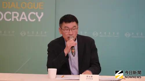 中共在台灣管轄海域對外籍船舶廣播　陸委會轟：違反國際法
