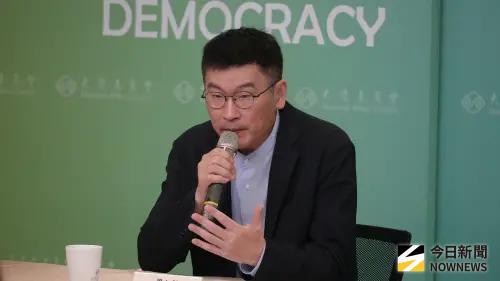 兩岸共祭伏羲大典將登場！陸委會：持續關注是否涉及統戰
