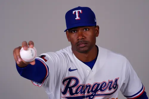 大谷翔平明挑戰「鈴木一朗障礙」連44場上壘　遊騎兵先發投手曝光