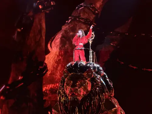 鄧紫棋台語老師竟是《超偶》冠軍！卡詞影片遭瘋傳 ：好丟臉啊