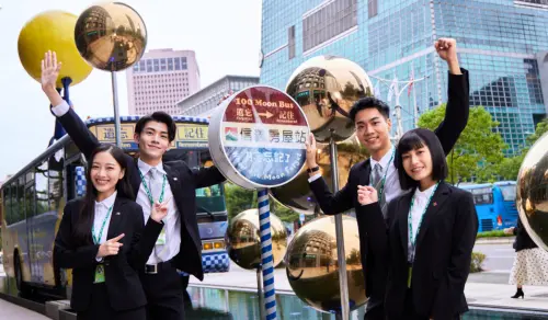 房市／信義房屋推「信義雙7明日之星」　搶攻菁英人才