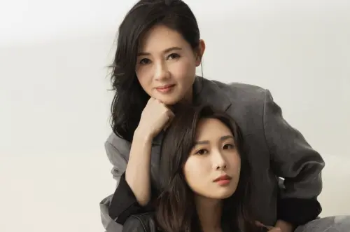 李麗珍女兒也有魔鬼身材！許倚榕遺傳母神基因　將嫁富男友張明偉